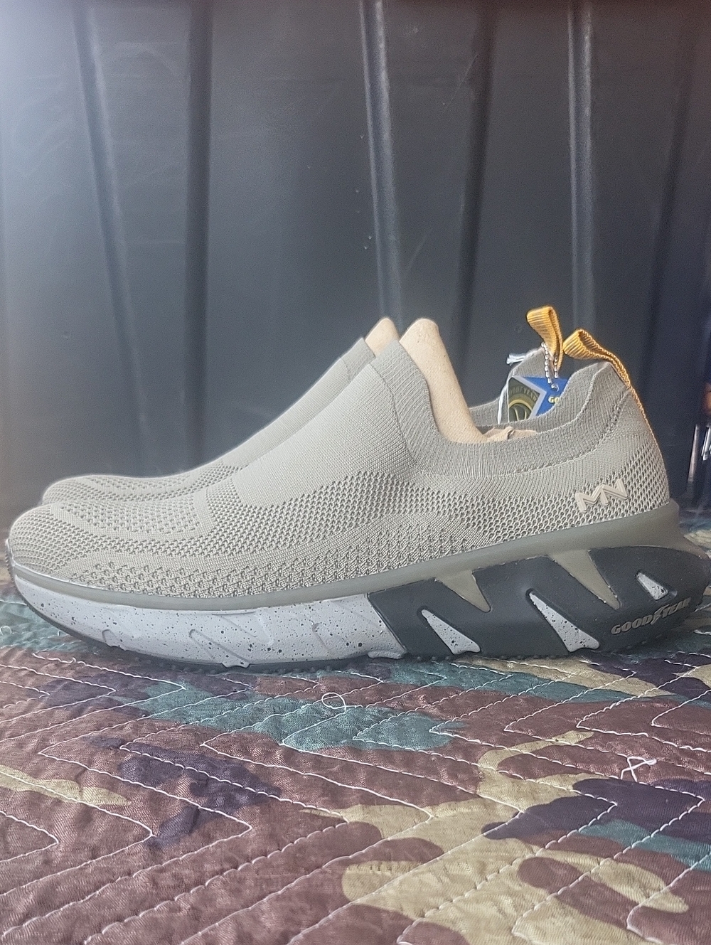 Mark Nason / Skechers Size 8.5